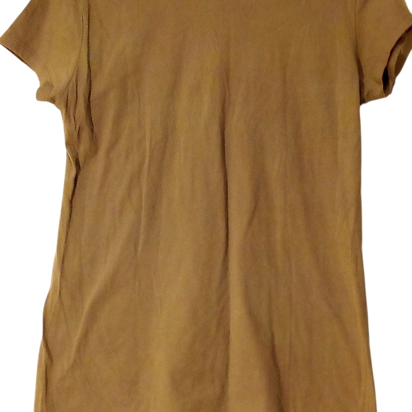 Disney - 2 Vintage Mickey & Minnie Tee Shirts, Both XL Junior's, Short... - Picture 3 of 15